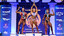 Охранная фирма «Титан» обеспечила безопасность Чемпионата Санкт‑Петербурга по бодибилдингу и фитнесу — 2026