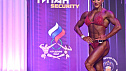 Охранная фирма «Титан» обеспечила безопасность Чемпионата Санкт‑Петербурга по бодибилдингу и фитнесу — 2026